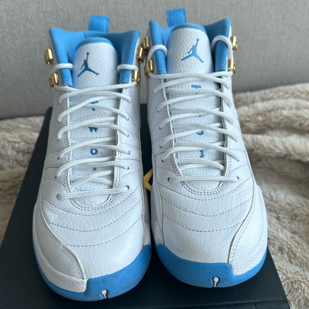 Jordan Retro 12 GG